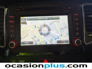 Kia Carens 1.7 CRDi VGT UEFA Euro2016 Eco-Dynamics 104 kW (141 CV)