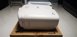 Proyector Epson Eh-tw9400w.