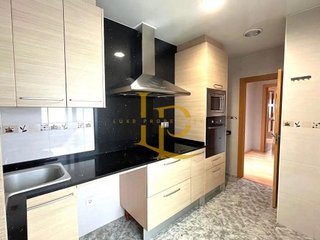 Piso en venta en Can Rull en Sabadell