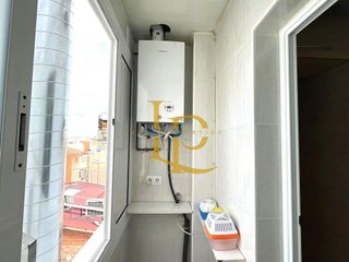 Piso en venta en Can Rull en Sabadell