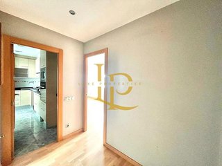 Piso en venta en Can Rull en Sabadell