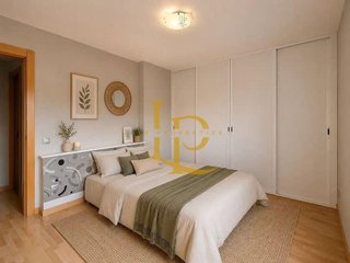 Piso en venta en Can Rull en Sabadell
