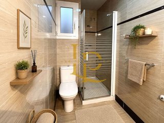 Piso en venta en Can Rull en Sabadell