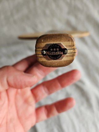 Madera Nittaku Shake Carbon Attack