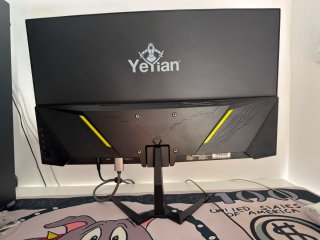 Pc y Monitor