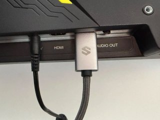 Pc y Monitor