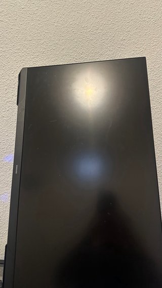 Monitor Gaming Samsung Odyssey G3 27