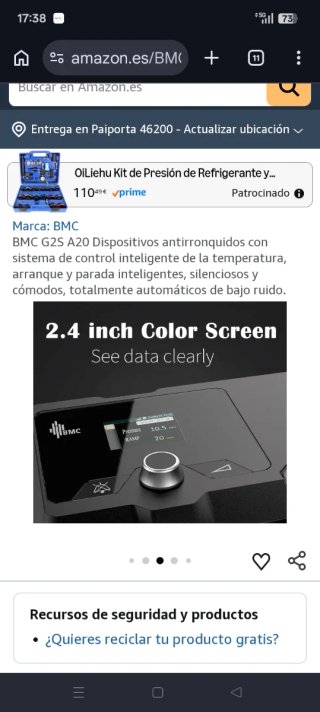 Maquina cpap
