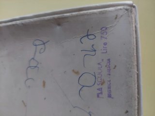 Plastigrafo 1 - Ed. La Scuola - Anni '80