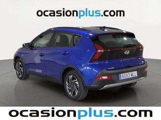 Hyundai Bayon 1.0 TGDI 48V Maxx 74 kW (100 CV)