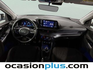 Hyundai Bayon 1.0 TGDI 48V Maxx 74 kW (100 CV)
