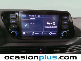 Hyundai Bayon 1.0 TGDI 48V Maxx 74 kW (100 CV)