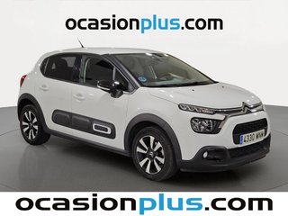 Citroen C3 PureTech 83 S&S Max 61 kW (83 CV)