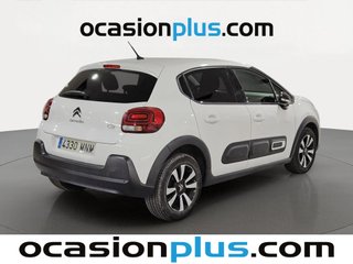 Citroen C3 PureTech 83 S&S Max 61 kW (83 CV)