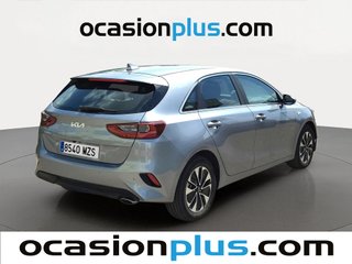 Kia Ceed 1.0 T-GDI Drive 74 kW (100 CV)