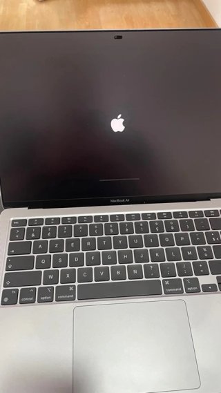 MacBook Air M1 512GB 8GB RAM 2020