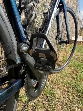 Trek Émonda SL 5 Carbono