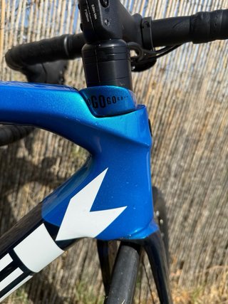 Trek Émonda SL 5 Carbono