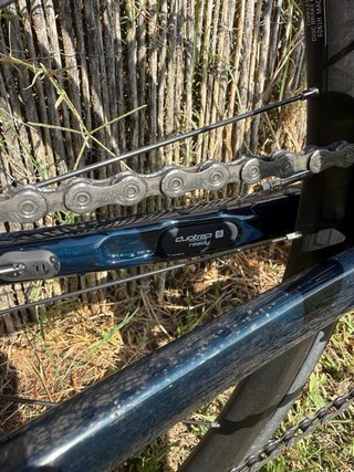 Trek Émonda SL 5 Carbono