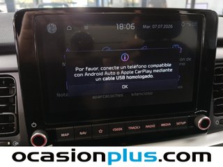 Kia Stonic 1.0 T-GDi MHEV MT Concept 74 kW (100 CV)