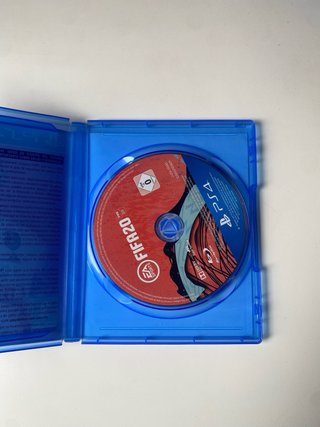 FIFA 20 PS4 (PlayStation 4) EA Sports