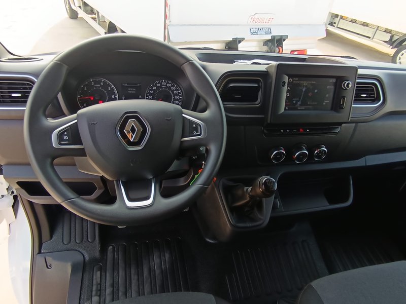 Renault Master 2023, foto 14