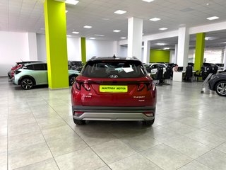 Hyundai Tucson Maxx 1.6 TGDI 215CV Auto. HEV!!!!!!