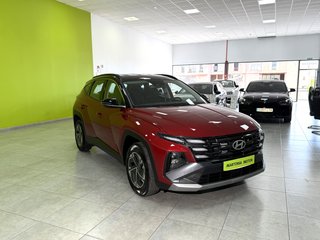 Hyundai Tucson Maxx 1.6 TGDI 215CV Auto. HEV!!!!!!