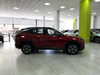 Hyundai Tucson Maxx 1.6 TGDI 215CV Auto. HEV!!!!!!
