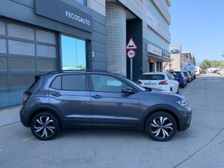 Volkswagen T-Cross Life 1.0 TSI 70kW (95CV)