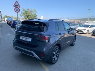 Volkswagen T-Cross Life 1.0 TSI 70kW (95CV)