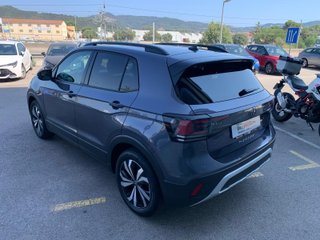 Volkswagen T-Cross Life 1.0 TSI 70kW (95CV)