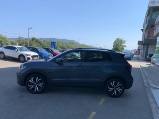 Volkswagen T-Cross Life 1.0 TSI 70kW (95CV)