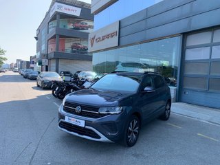 Volkswagen T-Cross Life 1.0 TSI 70kW (95CV)