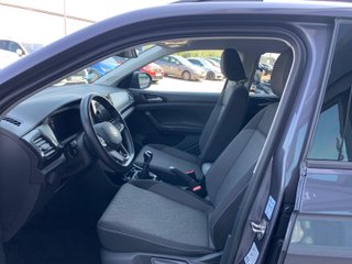 Volkswagen T-Cross Life 1.0 TSI 70kW (95CV)