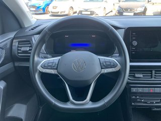 Volkswagen T-Cross Life 1.0 TSI 70kW (95CV)