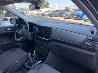Volkswagen T-Cross Life 1.0 TSI 70kW (95CV)