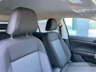 Volkswagen T-Cross Life 1.0 TSI 70kW (95CV)