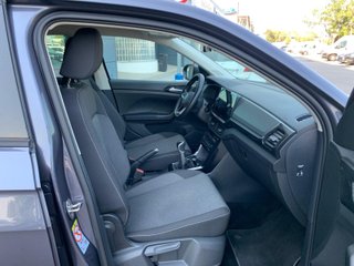Volkswagen T-Cross Life 1.0 TSI 70kW (95CV)