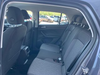 Volkswagen T-Cross Life 1.0 TSI 70kW (95CV)