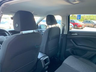 Volkswagen T-Cross Life 1.0 TSI 70kW (95CV)
