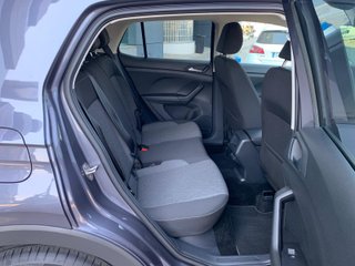 Volkswagen T-Cross Life 1.0 TSI 70kW (95CV)