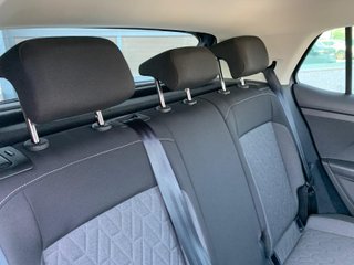 Volkswagen T-Cross Life 1.0 TSI 70kW (95CV)
