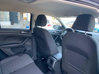 Volkswagen T-Cross Life 1.0 TSI 70kW (95CV)