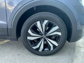 Volkswagen T-Cross Life 1.0 TSI 70kW (95CV)