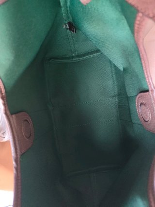Bolso Gucci Giglio Pequeño Nuevo