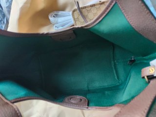 Bolso Gucci Giglio Pequeño Nuevo