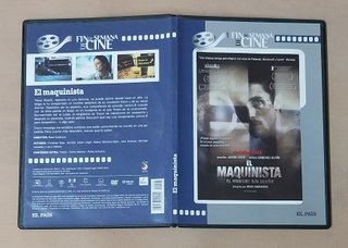 El Maquinista