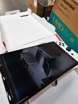 Nintendo Switch OLED Edición Blanca