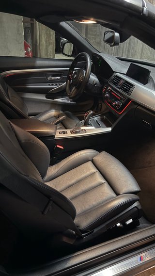 BMW Serie 4 2018